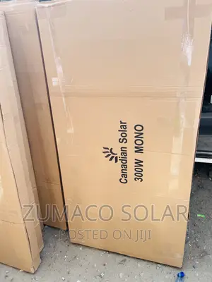 300watts Mono Panel