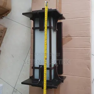 Angle Fence Outdoor Security Light