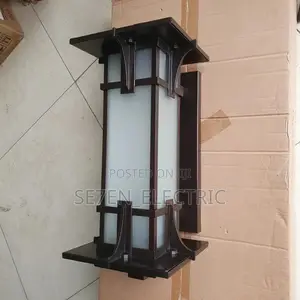 Angle Fence Outdoor Security Light