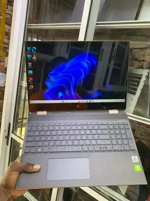 Laptop HP Spectre Xt 15 16GB Intel Core I7 SSD 512GB