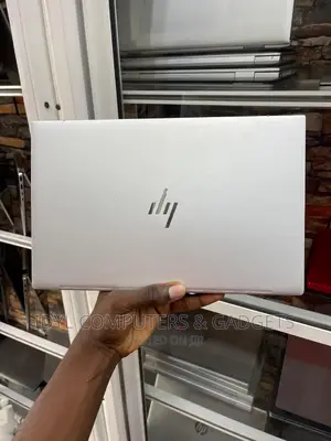 Laptop HP Envy 13t 8GB Intel Core I7 SSD 512GB