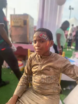 Face Painting Kids