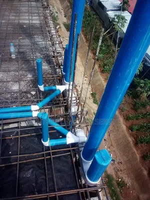 Plumbers in the FCT