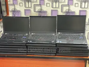 Laptop Lenovo ThinkPad T430 4GB Intel Core I5 HDD 500GB