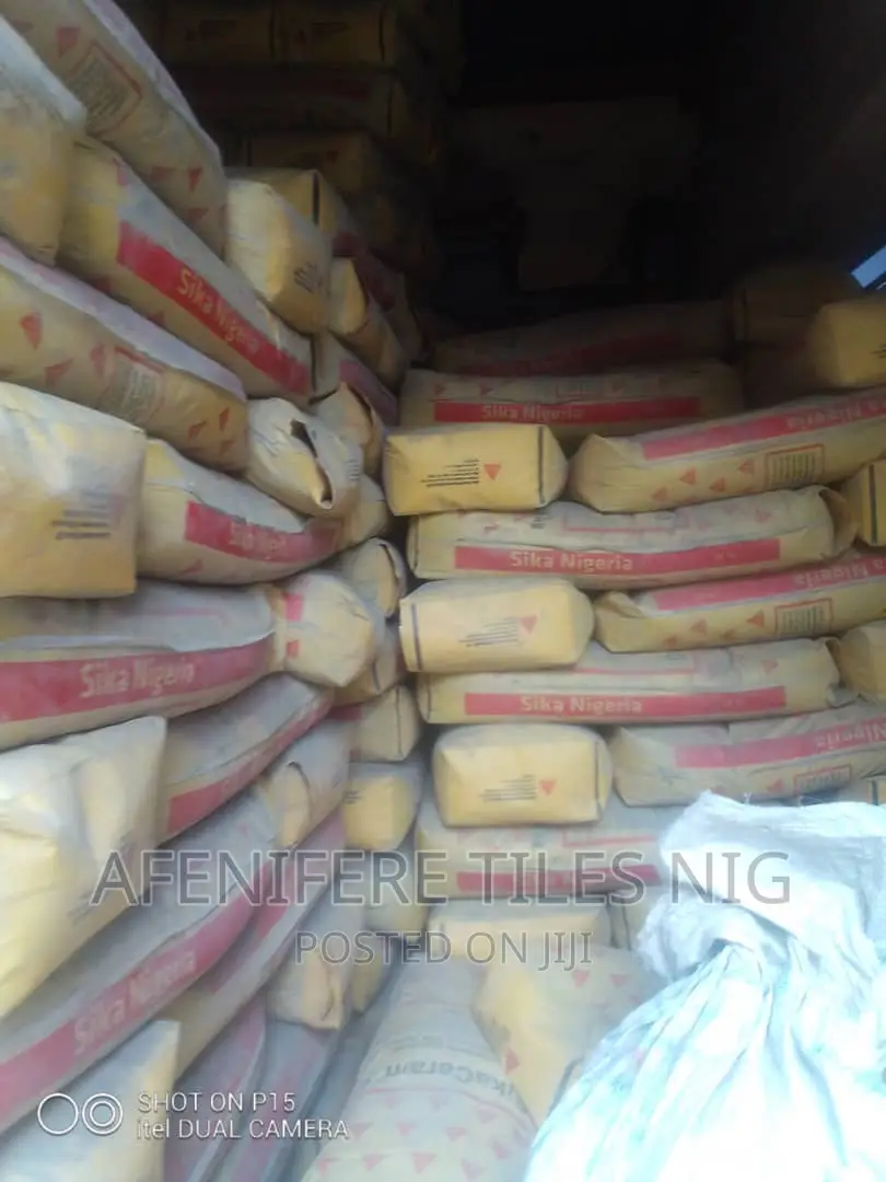 Sika Ceram Gum Cement