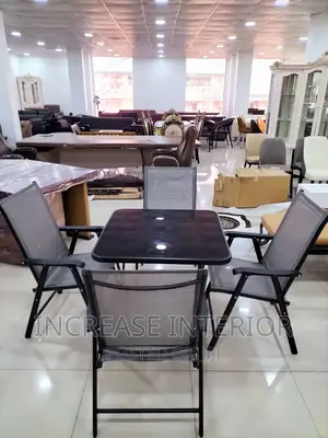 Quality Imported Outdoor Sets