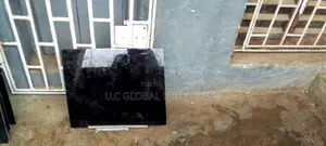 Back Door Glass for Toyota Hilux 2018 Model Available Now