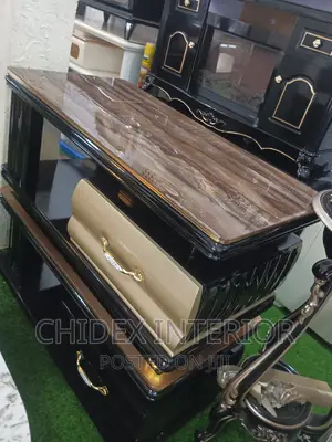 Imported Center Table