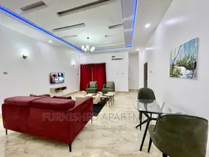 New 1bedroom Flat +Wifi + 24hrs Light With Ac
