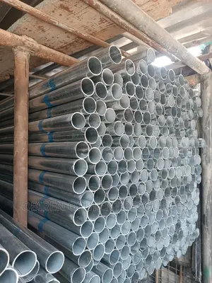 1"1/2 By 1.5mm Scaffolding Pipes