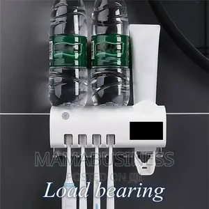 Multi Function Toothbrush Sterilizer