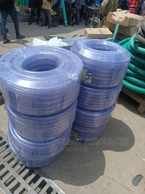 1"1/4 PVC Hose