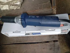 Die Grinder Machine