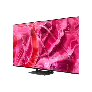 Samsung 65inch Oled Qa65s90cau Smart Tv