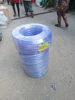1" PVC Hose