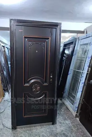 German Door (Original)