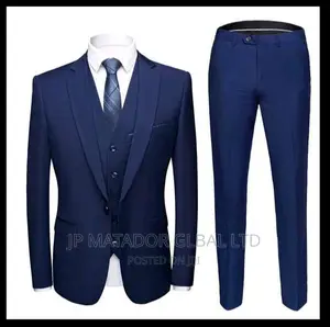 Exclusive Official Dino Turkish Men's Suits