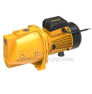 1hp Sumec Firman Surface Water Pump