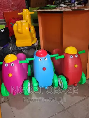 Mouse Movable Car