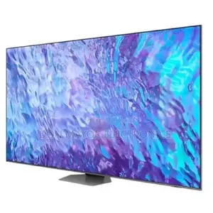 Samsung 98inch Qa98q80c Smart Qled TV