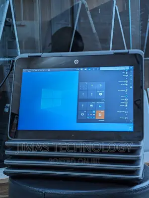 Laptop HP ProBook 11 X360 G2 EE 8GB Intel Core i5 SSD 128GB