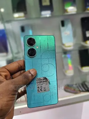 Tecno Camon 19 128 GB