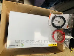 Yohako Solar Inverter 15kva 48V Is Available