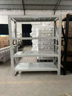 Medium Duty Imported Rack