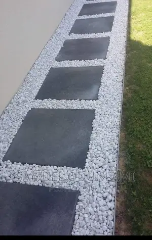 Stamping Concrete Floor