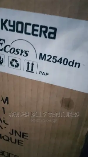 Kyocera Ecosys M2540dn