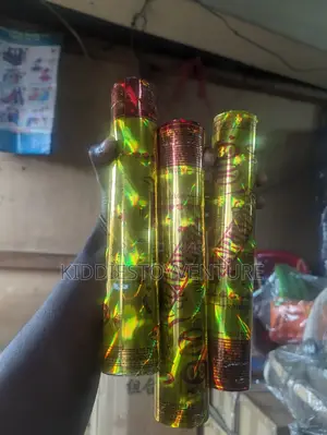 Party Popper X12pcs