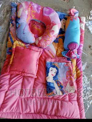 Correct Baby Duvet