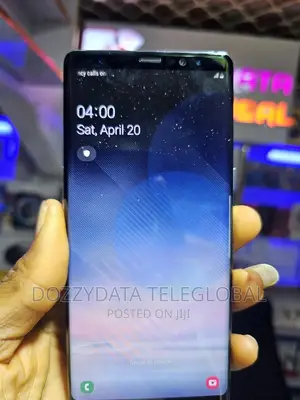 Samsung Galaxy Note 8 128 GB