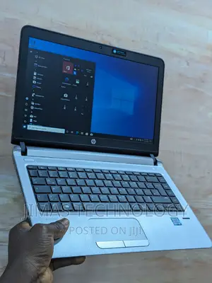 Laptop HP ProBook 430 G2 8GB Intel Core i5 HDD 500GB