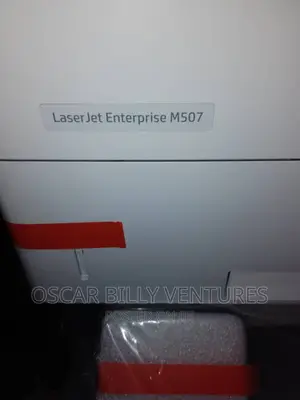 Hp Enterprise Laser M507