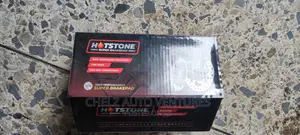 Front Brake Pad Acura RDX 2007 - 2010 Model