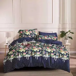 American Bedsheets and Duvet