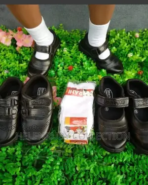 Children School Wear