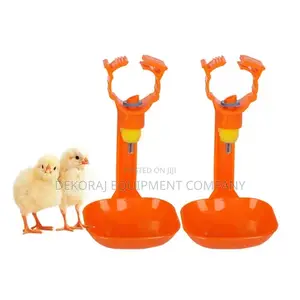 Nipple Drinker With Cup For Layer ,Broiler Etc
