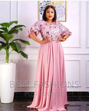 Original Ladies Dinner Ball Gown