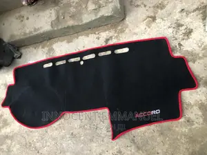 Dashboard Cover For All Model Of Honda And Acura