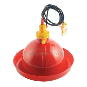 Bell Drinker and Feeder Direct Seller