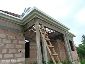 Aluminum Product Longspan 0.45mm