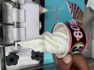 Ice Cream for Adult Party Available in Ikorodu