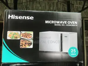 Hisense Microwave Oven 25litres