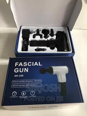 Fascial Gun