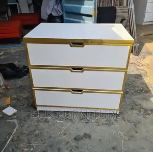 Unique Chest of Drawers