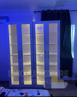 Unique Multi Purpose Shelving Units