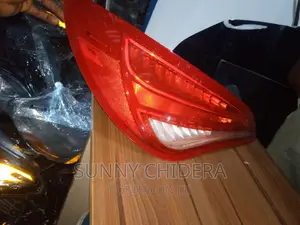 CLA Back Light Direct Tokunbo Extra Clean Each