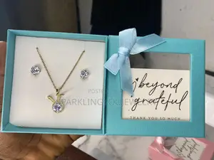 Jewelry Set for Ladies